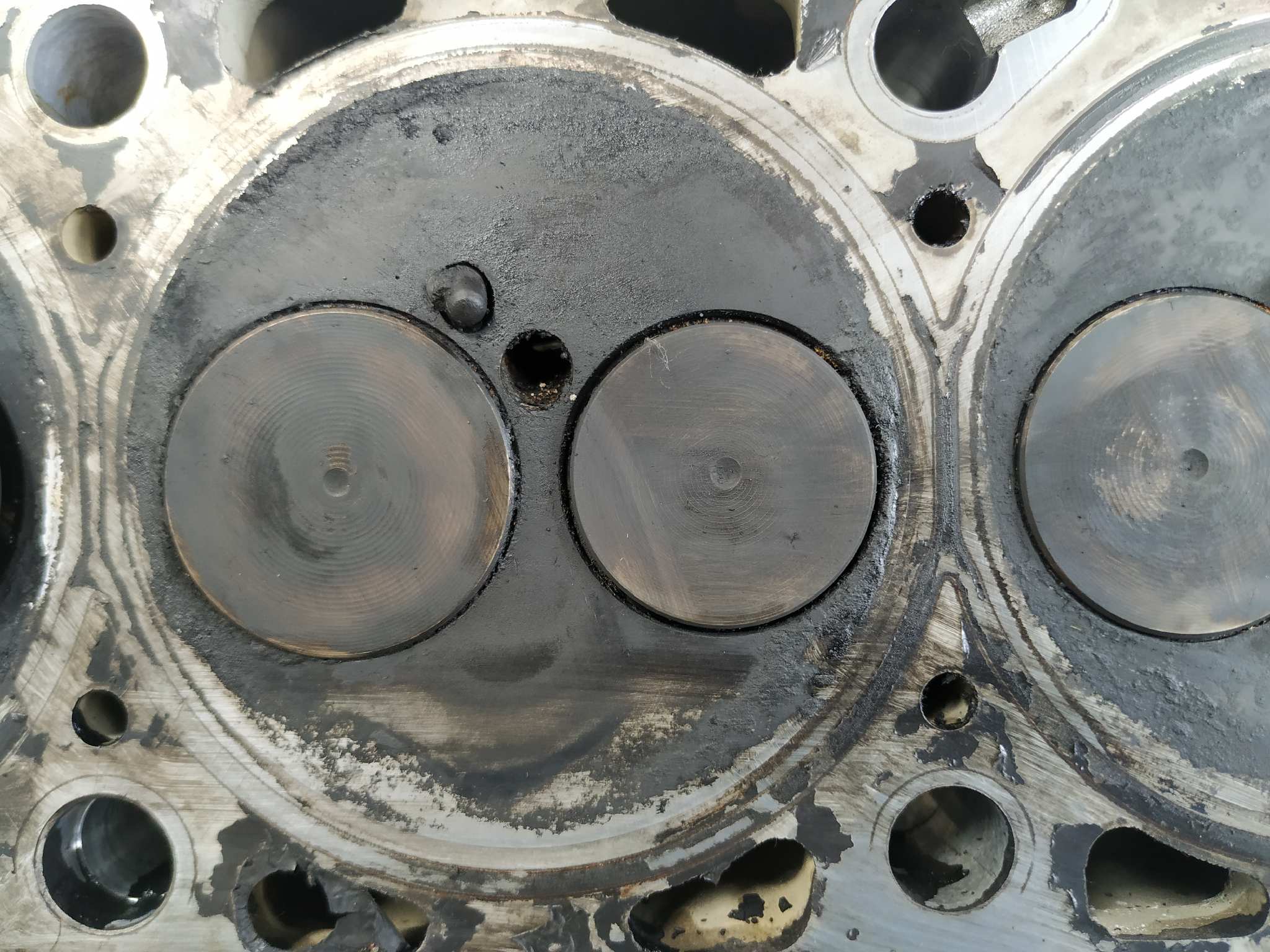 CULATA SEAT IBIZA (6K) - vista 11