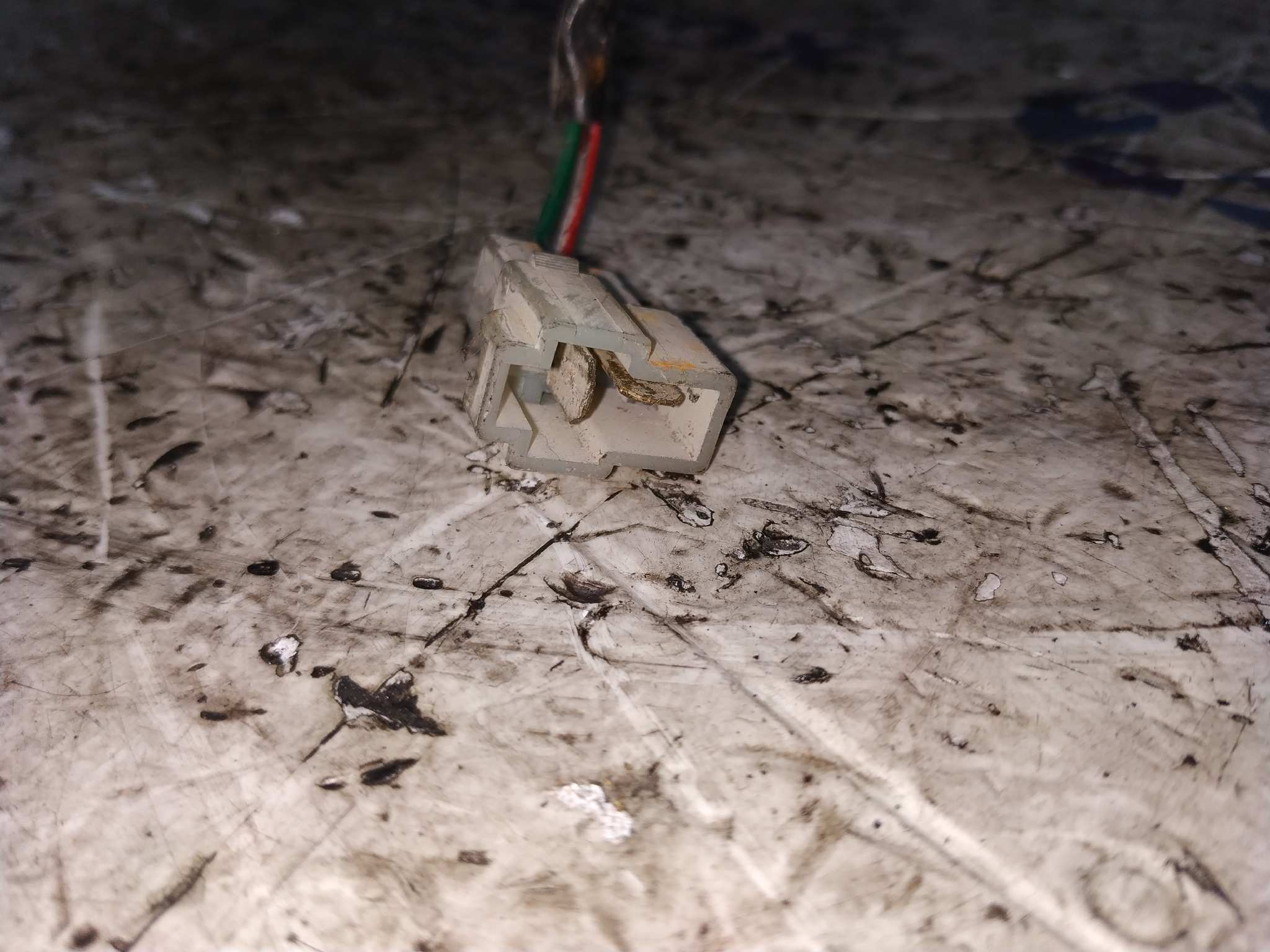 COLUMNA DIRECCION HYUNDAI H 100 - vista 7