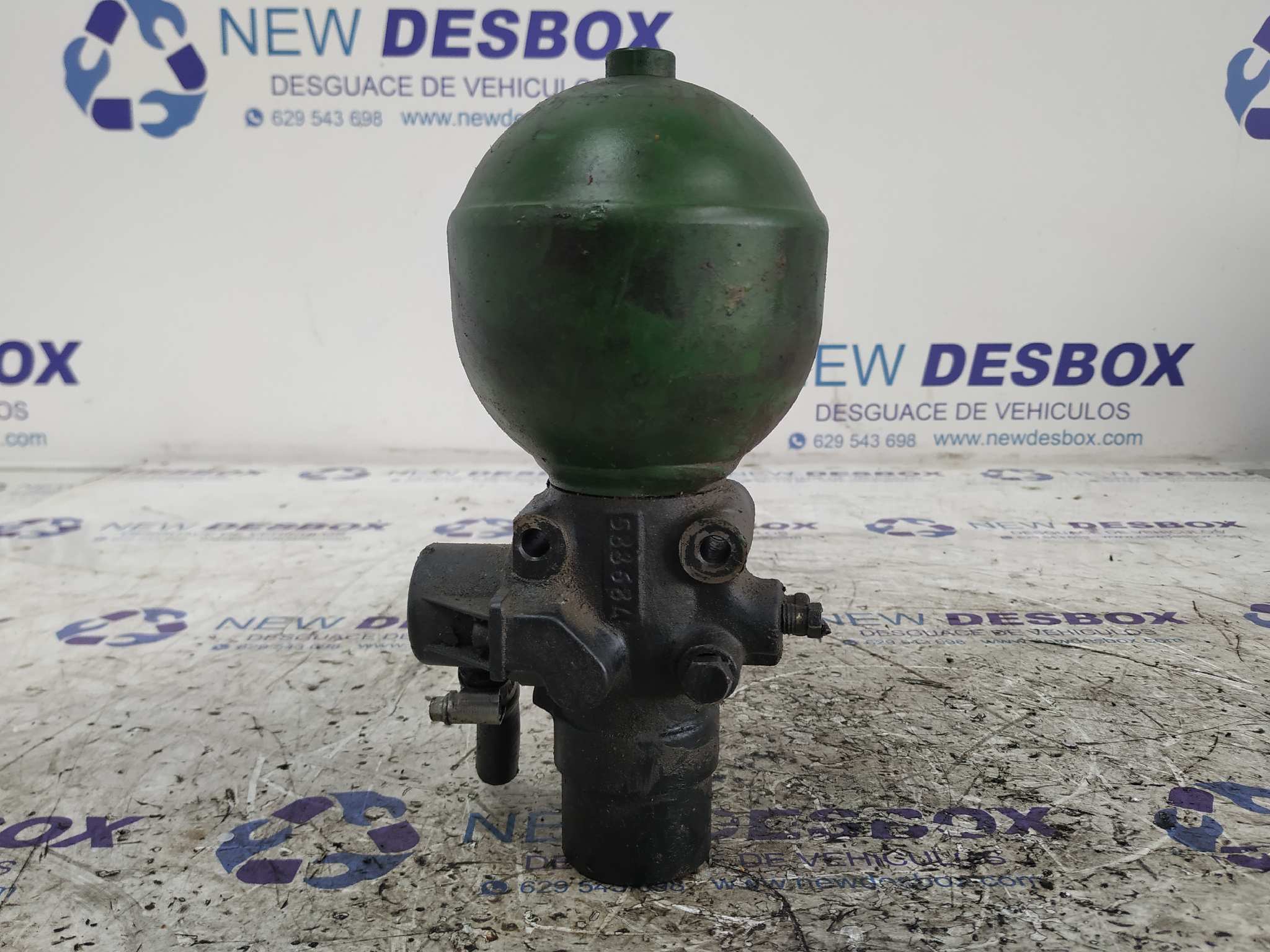 BOMBA SUSPENSION CITROEN XANTIA BERLINA 1.9 TURBODIESEL (DHX. D8B / XUD9TE)