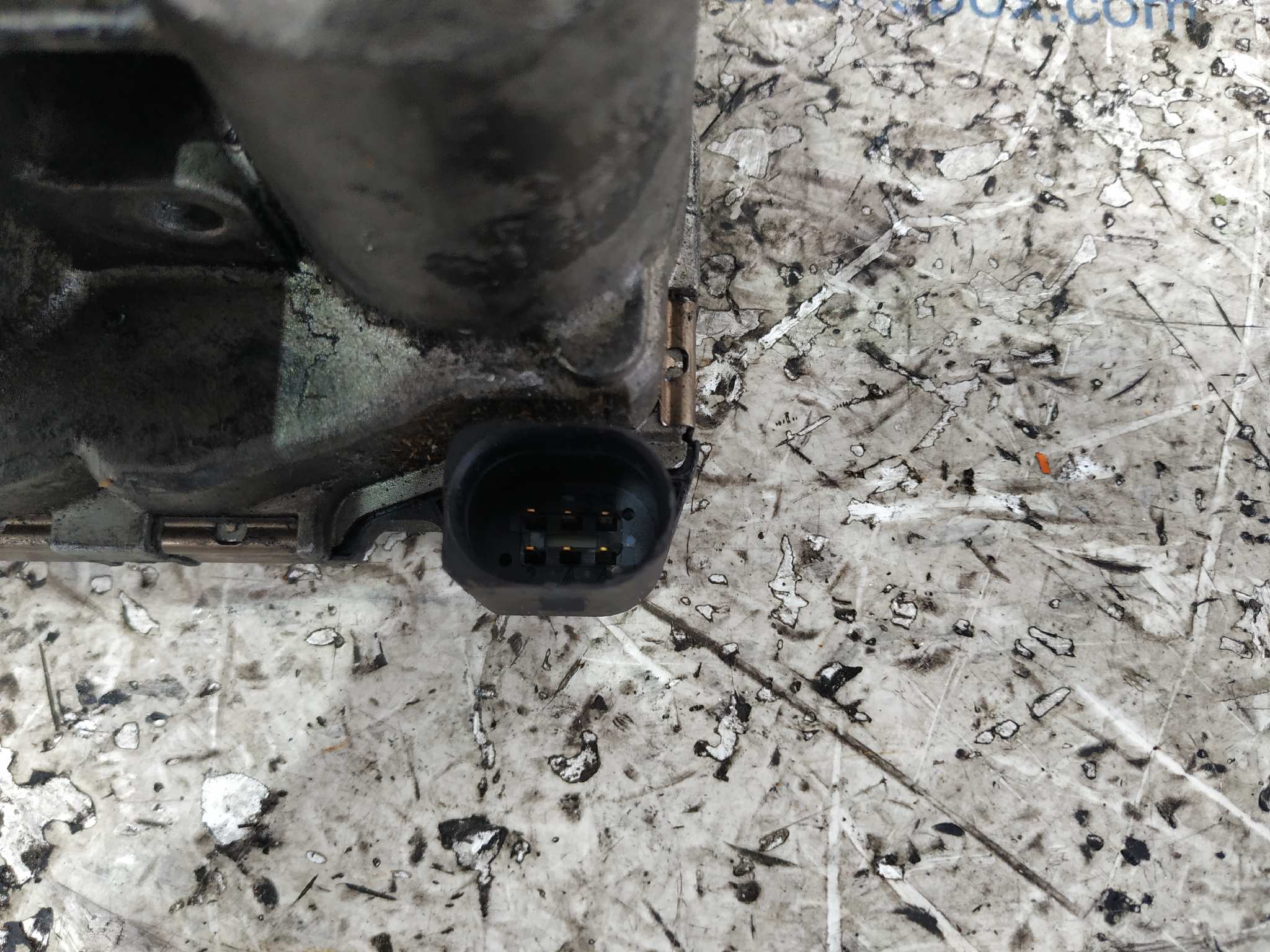 CAJA MARIPOSA SEAT CORDOBA BERLINA (6K2) - vista 4