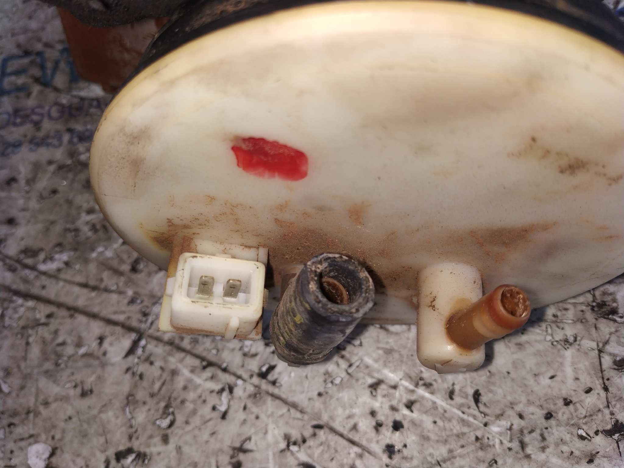 AFORADOR CITROEN ZX BREAK - vista 3