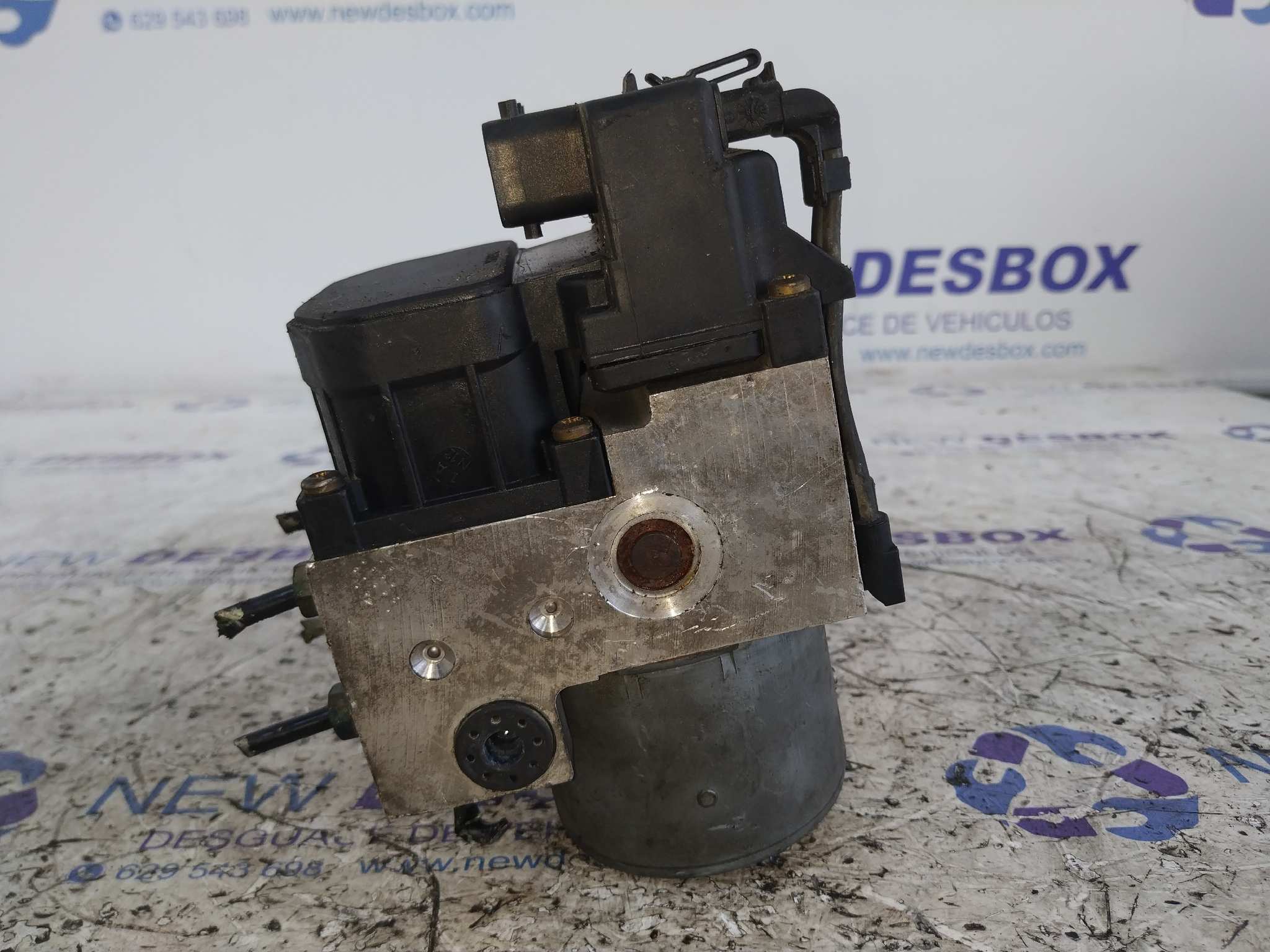 ABS CITROEN XSARA COUPE - vista 2