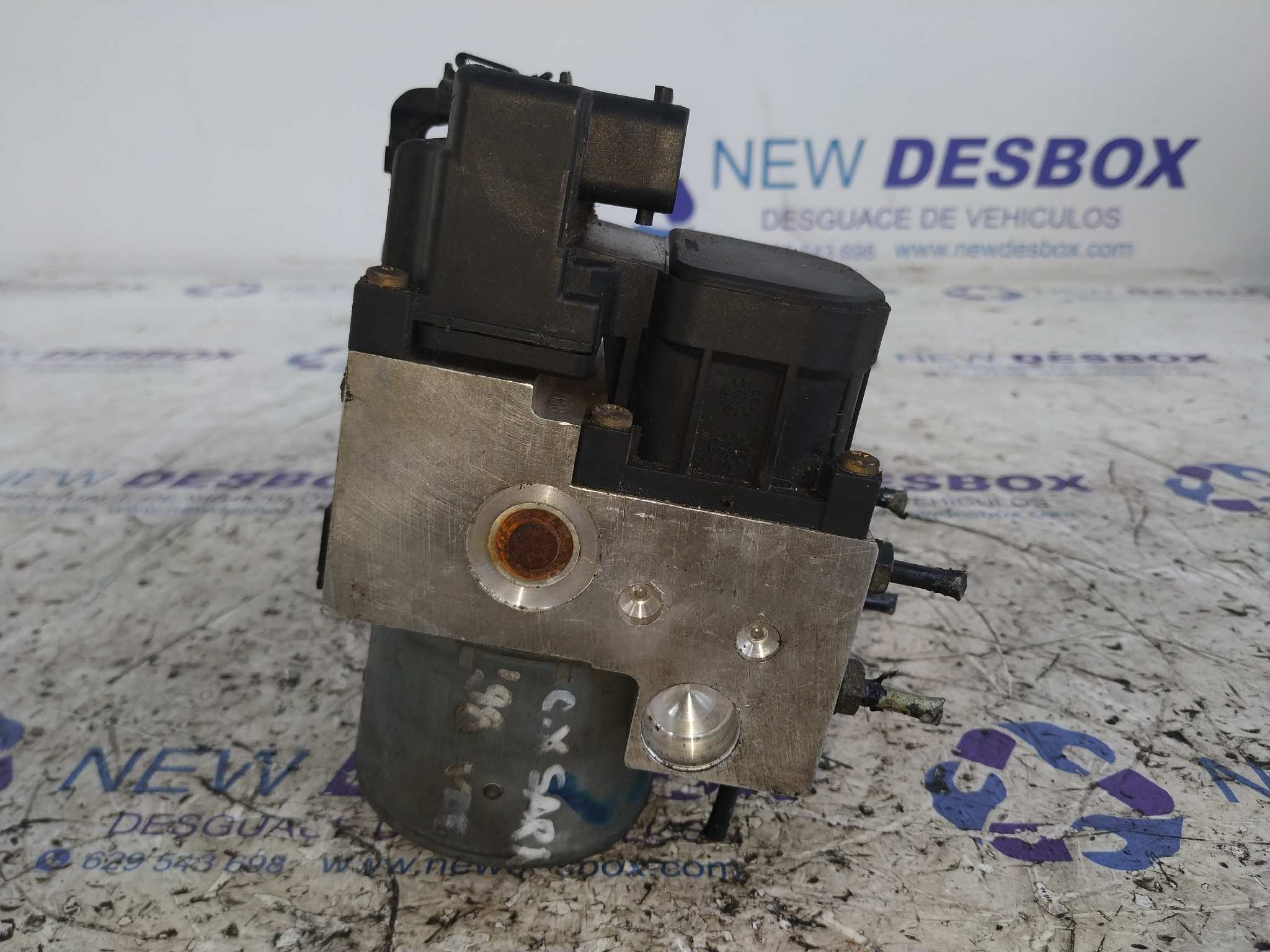 ABS CITROEN XSARA COUPE - vista 5