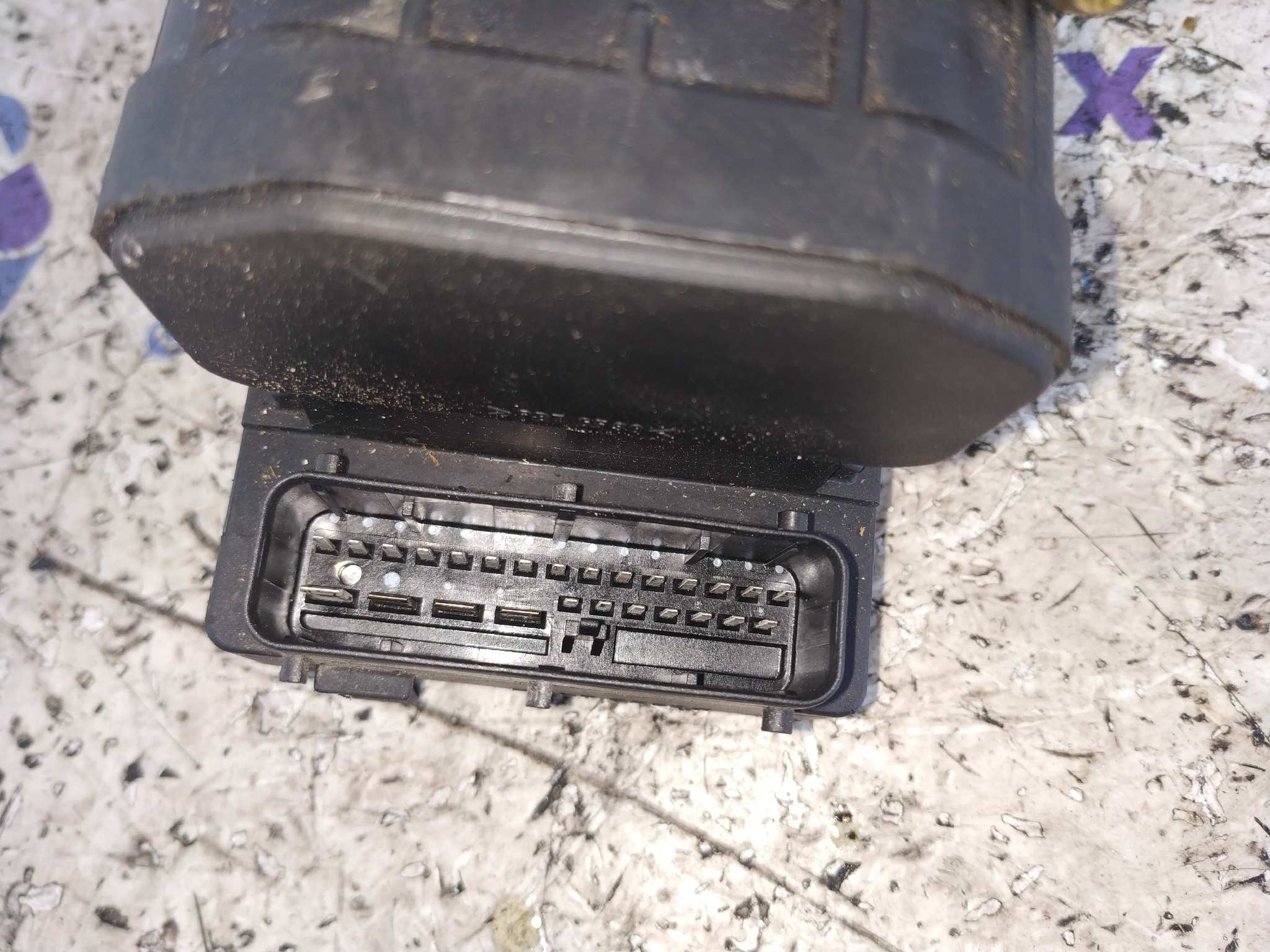 ABS CITROEN XSARA COUPE - vista 7