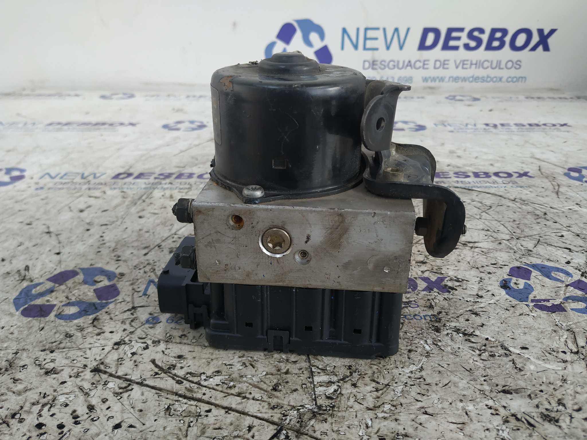 ABS CITROEN SAXO 1.6 VTS 16V 1.6 CAT (NFX / TU5JP4) - vista 5