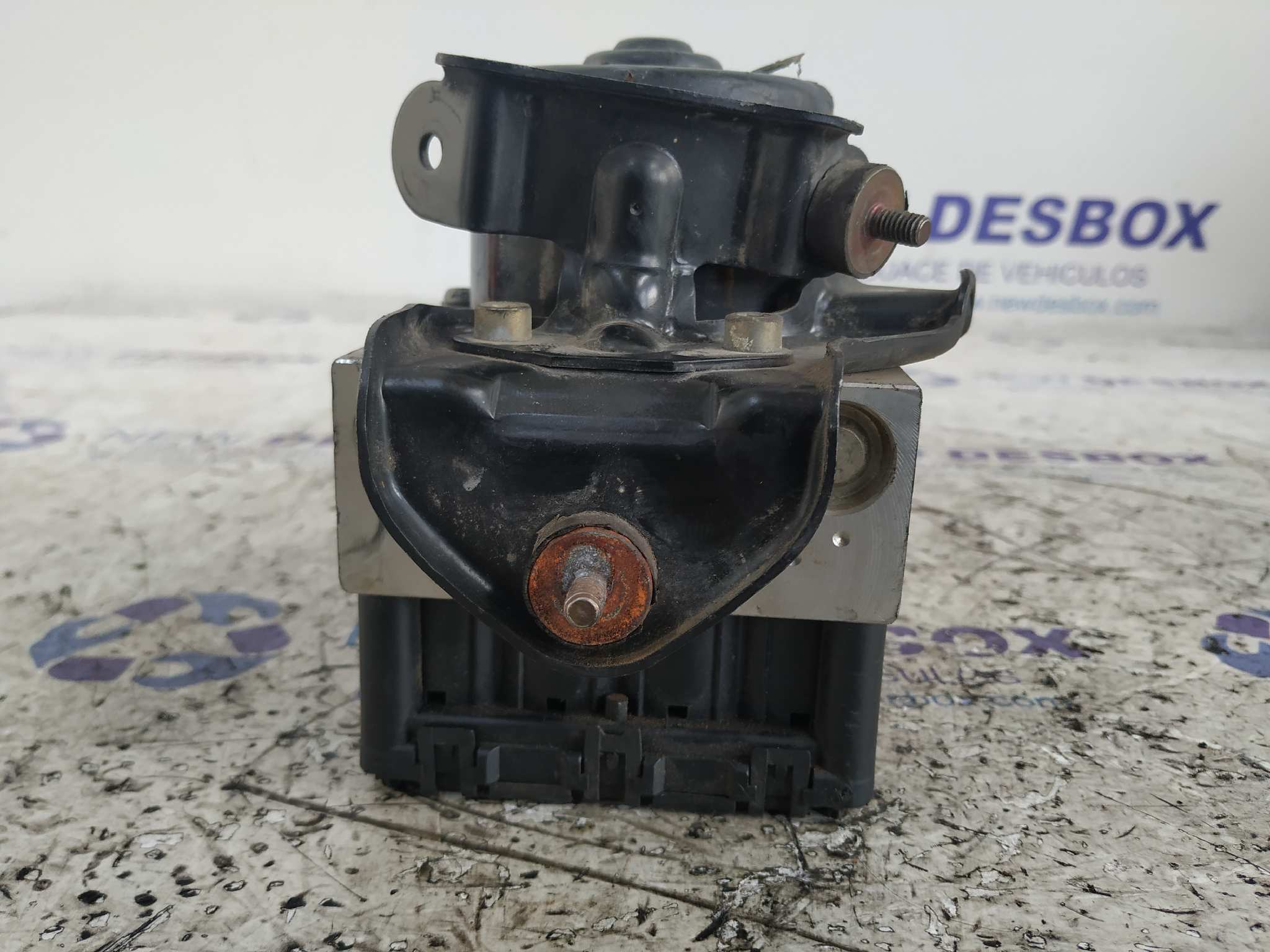 ABS CITROEN SAXO 1.6 VTS 16V 1.6 CAT (NFX / TU5JP4) - vista 3