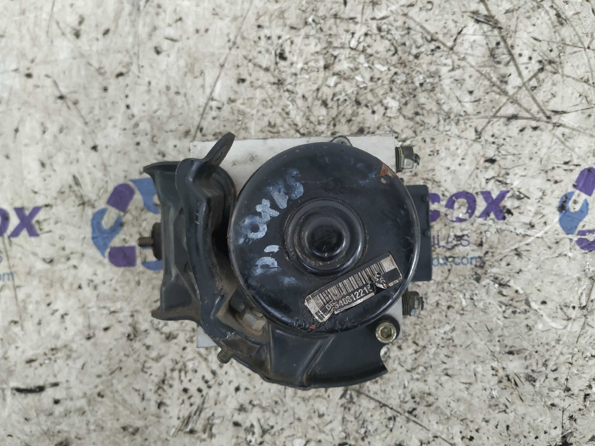 ABS CITROEN SAXO 1.6 VTS 16V 1.6 CAT (NFX / TU5JP4) - vista 2