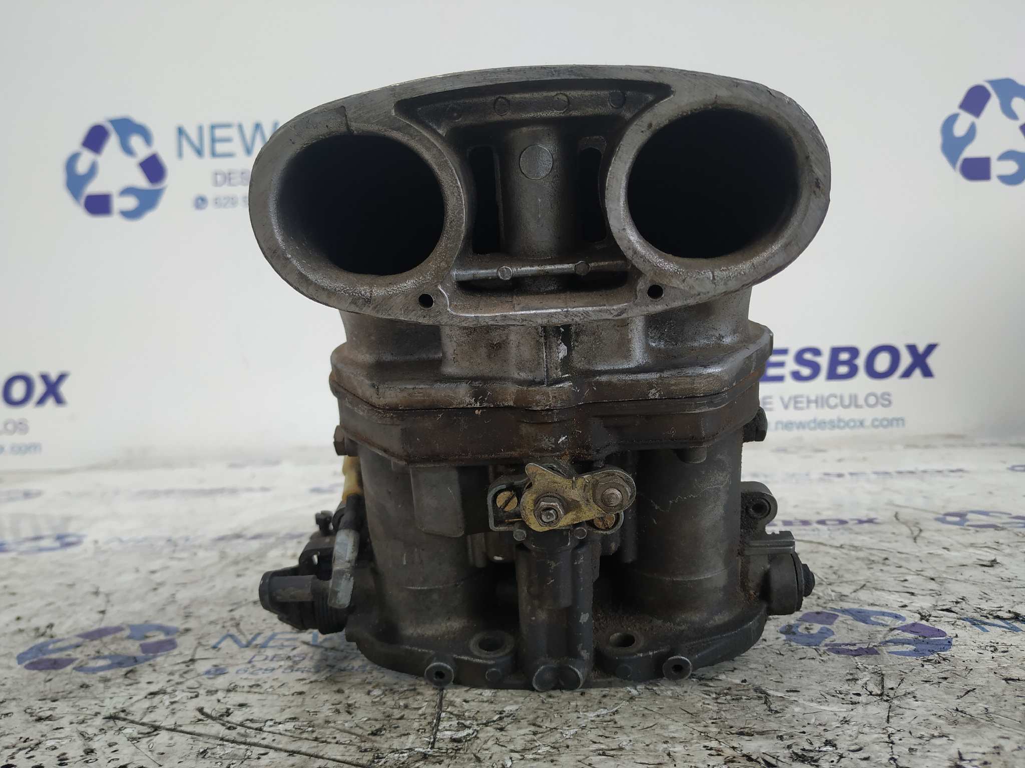 CARBURADOR ALFA ROMEO 33 FAMILIAR - vista 5