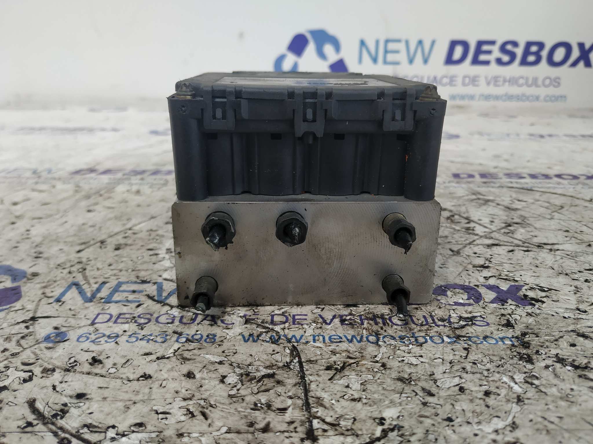 ABS CITROEN XANTIA BERLINA