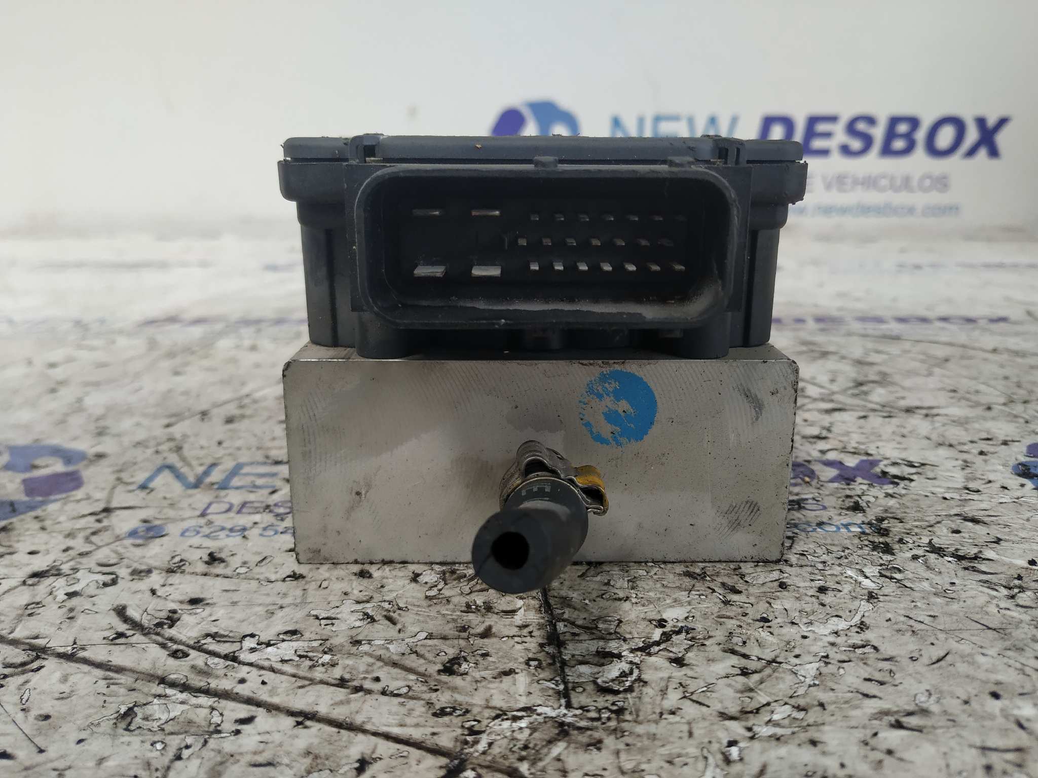 ABS CITROEN XANTIA BERLINA - vista 2