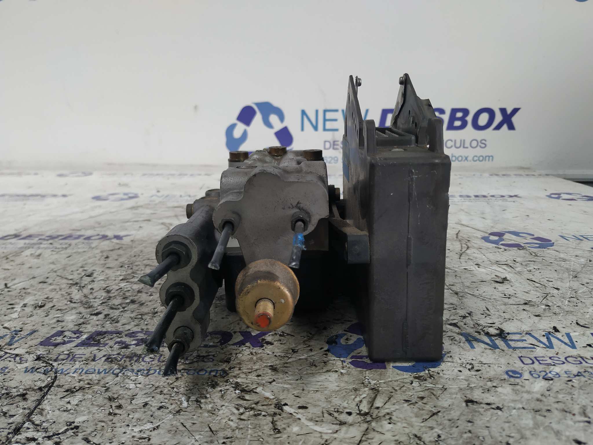 ABS CITROEN XANTIA BERLINA 1.9 TURBODIESEL (DHX. D8B / XUD9TE) - vista 5