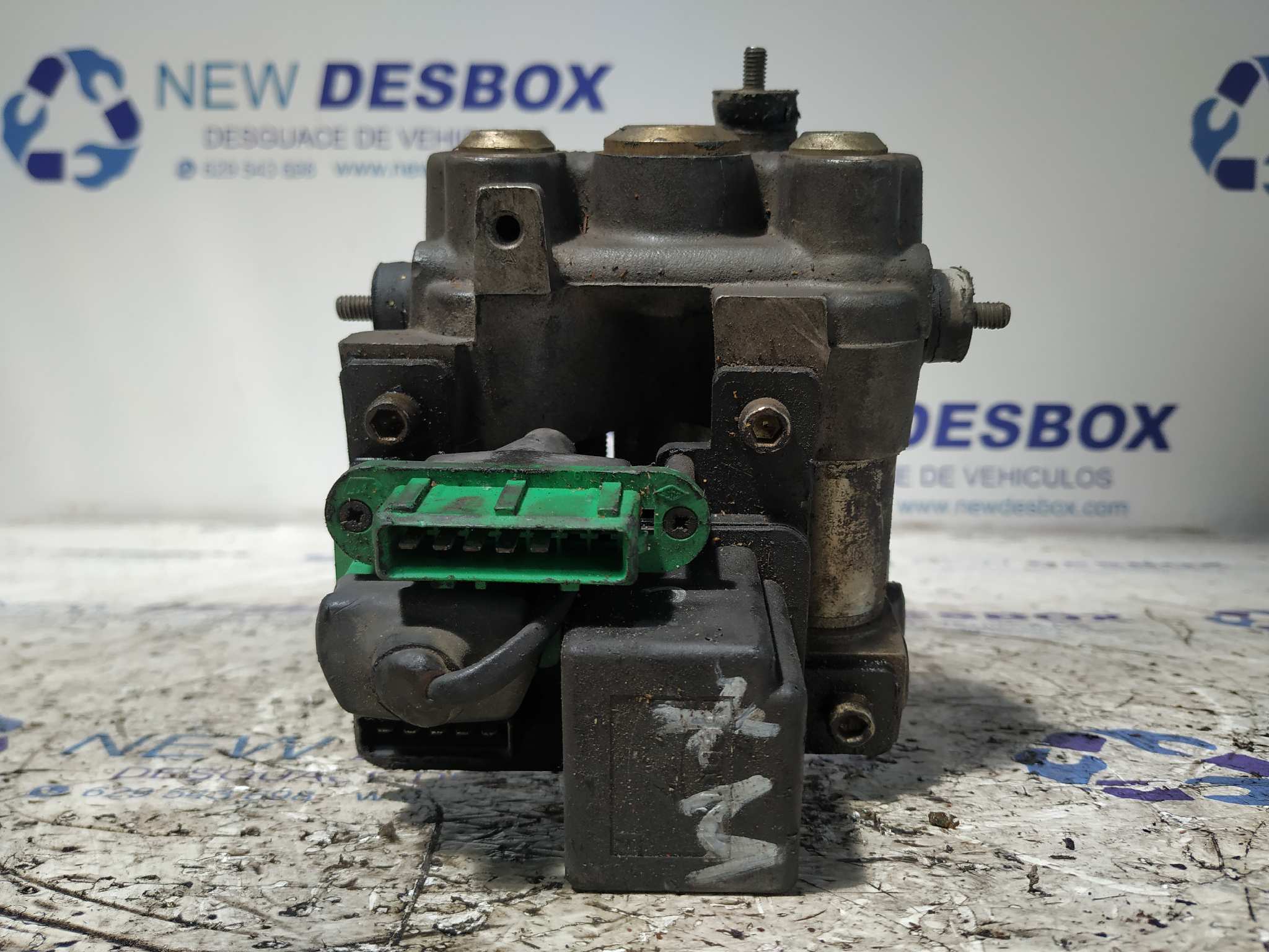 ABS CITROEN XM BERLINA 2.1 DIESEL (P9A) - vista 6