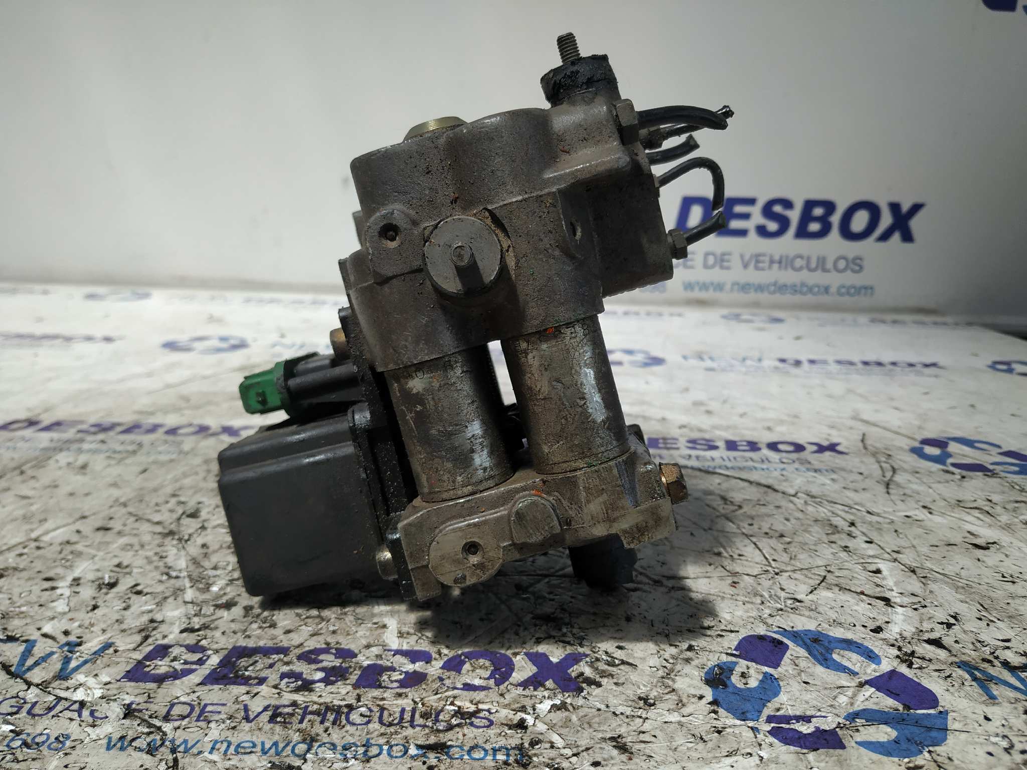 ABS CITROEN XM BERLINA 2.1 DIESEL (P9A) - vista 2