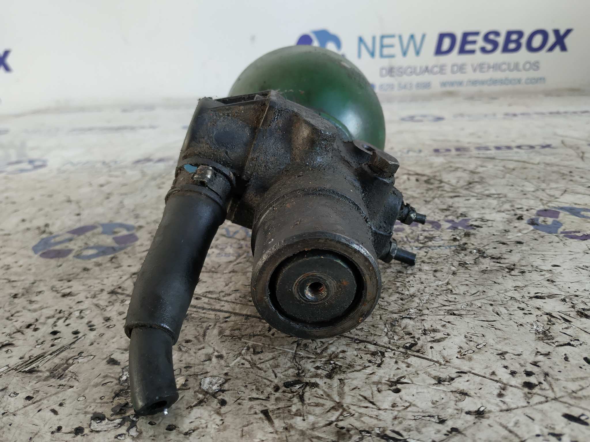 BOMBA SUSPENSION CITROEN XANTIA BERLINA - vista 5