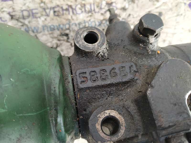 BOMBA SUSPENSION CITROEN XANTIA BERLINA - vista 3