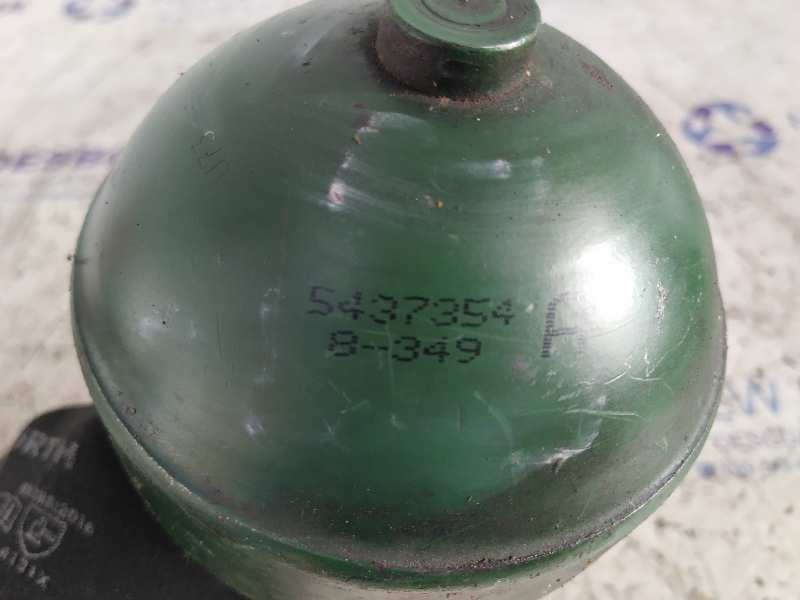 BOMBA SUSPENSION CITROEN XANTIA BERLINA - vista 4