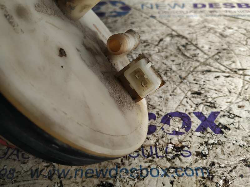 AFORADOR CITROEN ZX BREAK - vista 4