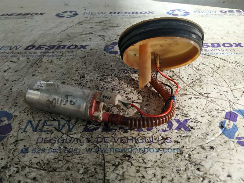 AFORADOR CITROEN ZX BREAK - vista 3