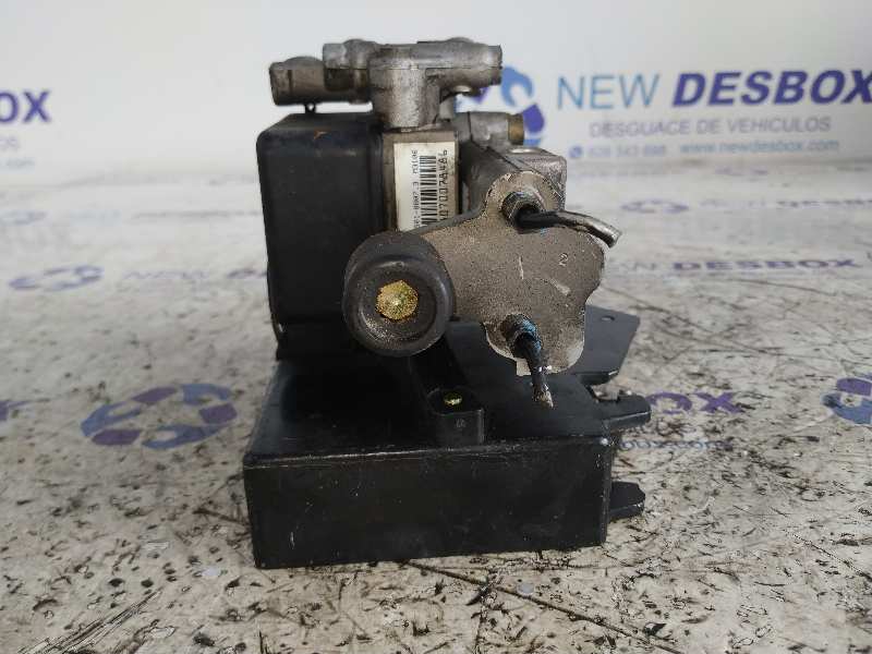 ABS CITROEN XM BERLINA 2.5 TURBODIESEL CAT (THY / DK5ATE) - vista 5