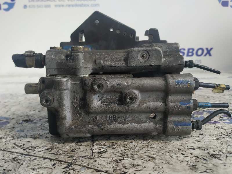 ABS CITROEN XANTIA BERLINA 1.9 TURBODIESEL (DHX. D8B / XUD9TE)