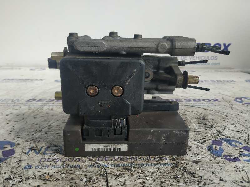 ABS CITROEN XANTIA BERLINA 1.9 TURBODIESEL (DHX. D8B / XUD9TE) - vista 3