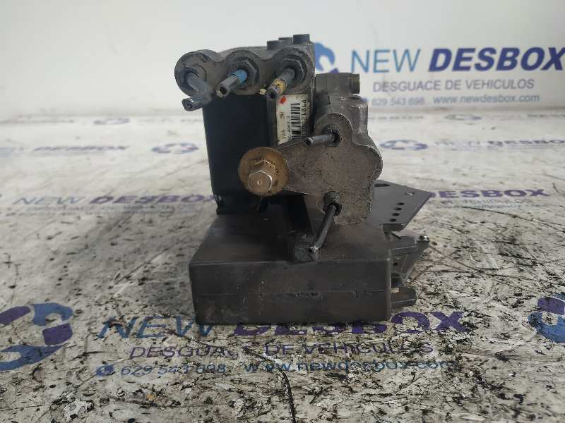 ABS CITROEN XANTIA BERLINA 1.9 TURBODIESEL (DHX. D8B / XUD9TE) - vista 4