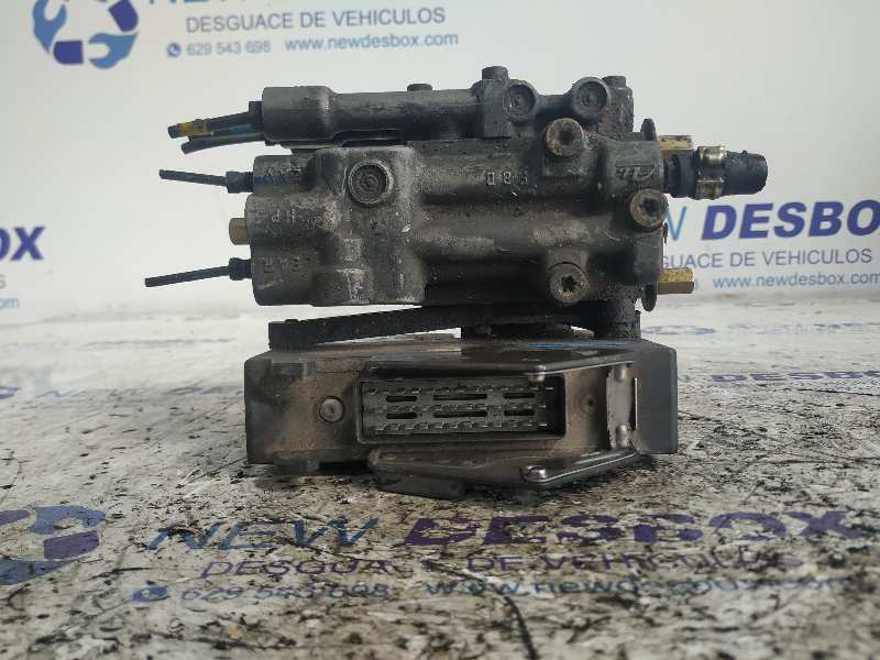 ABS CITROEN XANTIA BERLINA 1.9 TURBODIESEL (DHX. D8B / XUD9TE) - vista 7