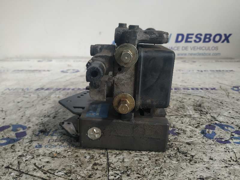 ABS CITROEN XANTIA BERLINA 1.9 TURBODIESEL (DHX. D8B / XUD9TE) - vista 2