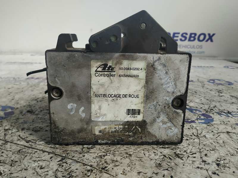 ABS CITROEN XANTIA BERLINA 1.9 TURBODIESEL (DHX. D8B / XUD9TE) - vista 6