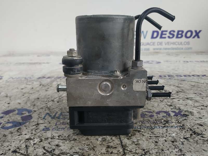 ABS FIAT DUCATO CAJA CERRADO 30 (06.2006=>) - vista 5