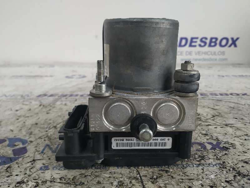 ABS FIAT DUCATO CAJA CERRADO 30 (06.2006=>) - vista 3