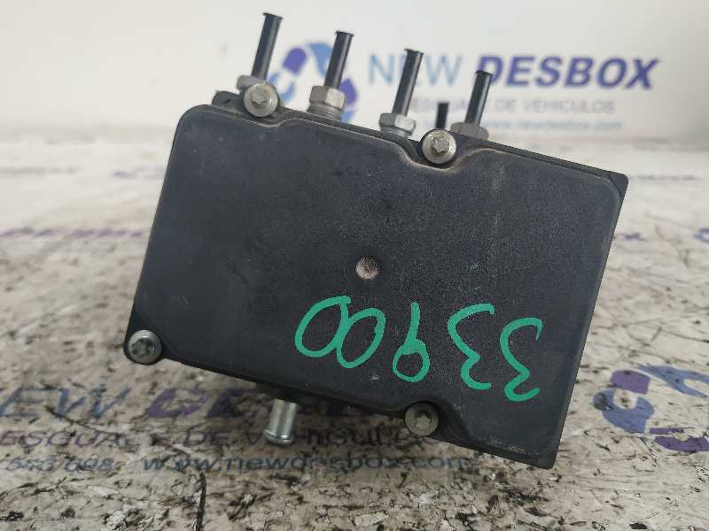 ABS FIAT DUCATO CAJA CERRADO 30 (06.2006=>) - vista 2