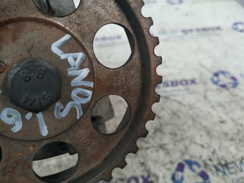 CULATIN DAEWOO LANOS 1.6 - vista 5