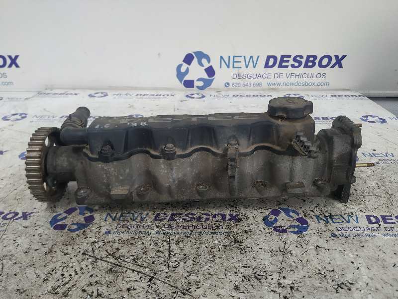 CULATIN DAEWOO LANOS 1.6 - vista 6