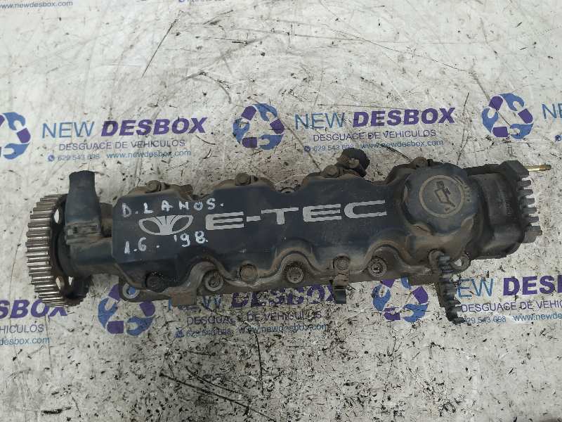 CULATIN DAEWOO LANOS 1.6 - vista 3