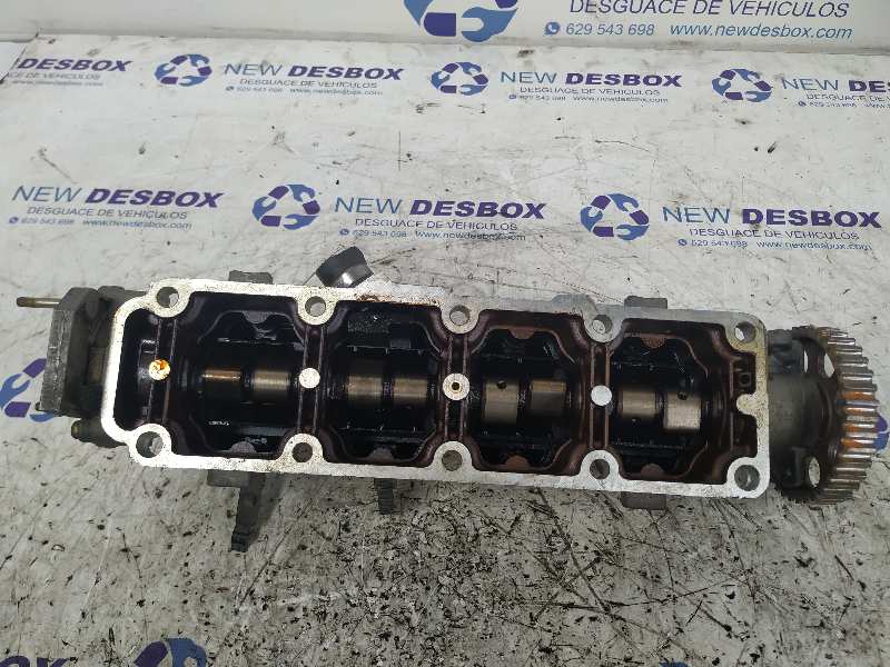 CULATIN DAEWOO LANOS 1.6 - vista 4