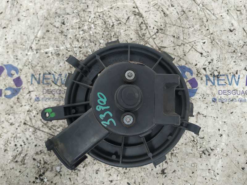 MOTOR CALEFACCION FIAT DUCATO CAJA CERRADO 30 (06.2006=>)