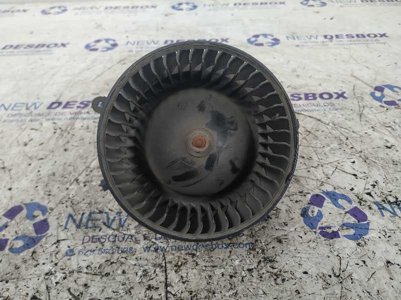 MOTOR CALEFACCION FIAT DUCATO CAJA CERRADO 30 (06.2006=>) - vista 2