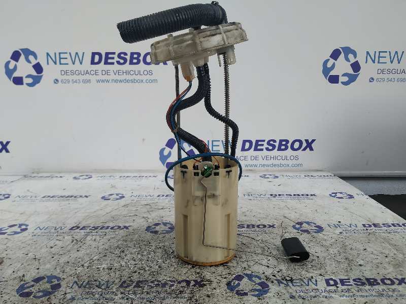 AFORADOR FIAT DUCATO CAJA CERRADO 30 (06.2006=>)