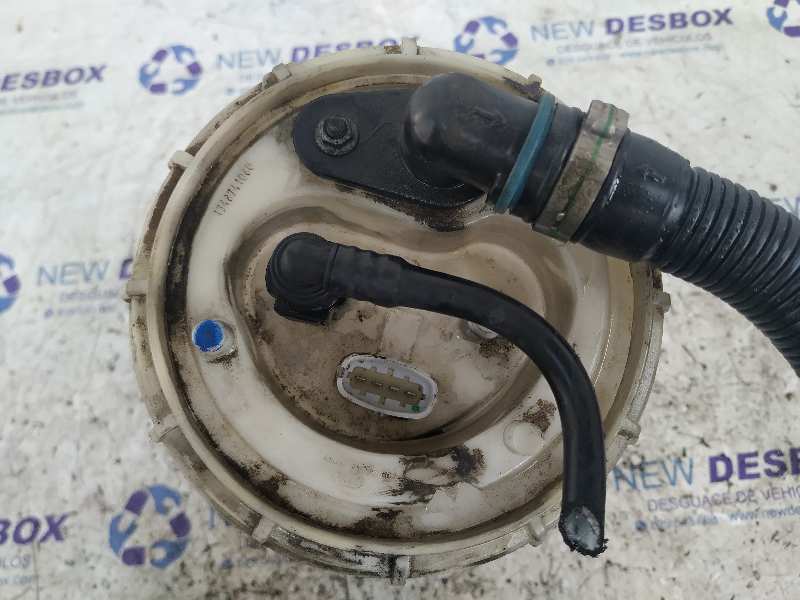 AFORADOR FIAT DUCATO CAJA CERRADO 30 (06.2006=>) - vista 2