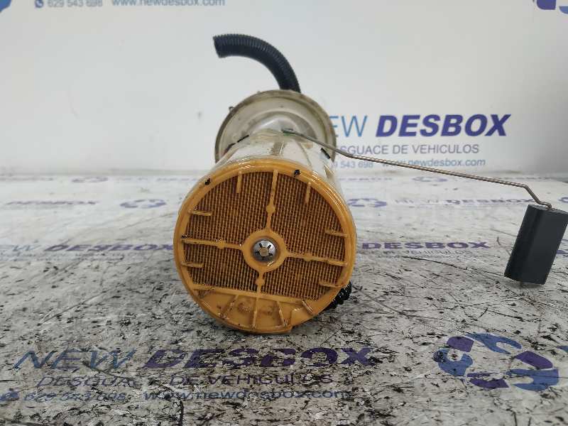 AFORADOR FIAT DUCATO CAJA CERRADO 30 (06.2006=>) - vista 3