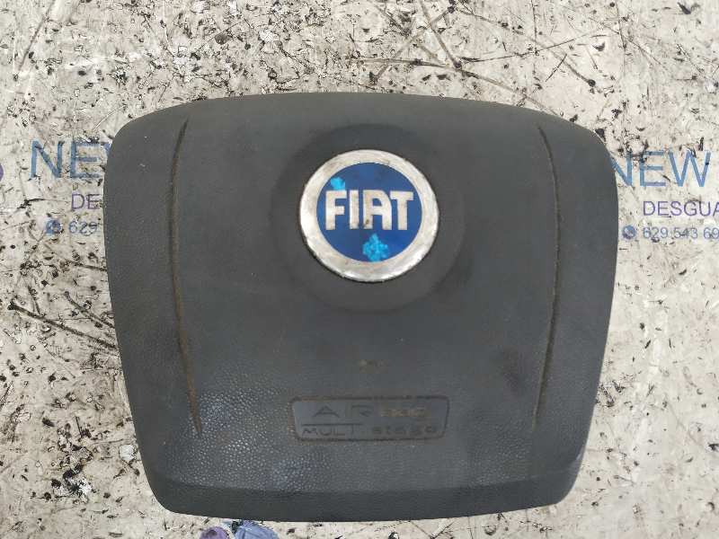 AIRBAG DELANTERO IZQUIERDO FIAT DUCATO CAJA CERRADO 30 (06.2006=>)
