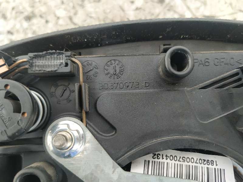 AIRBAG DELANTERO IZQUIERDO FIAT DUCATO CAJA CERRADO 30 (06.2006=>) - vista 5