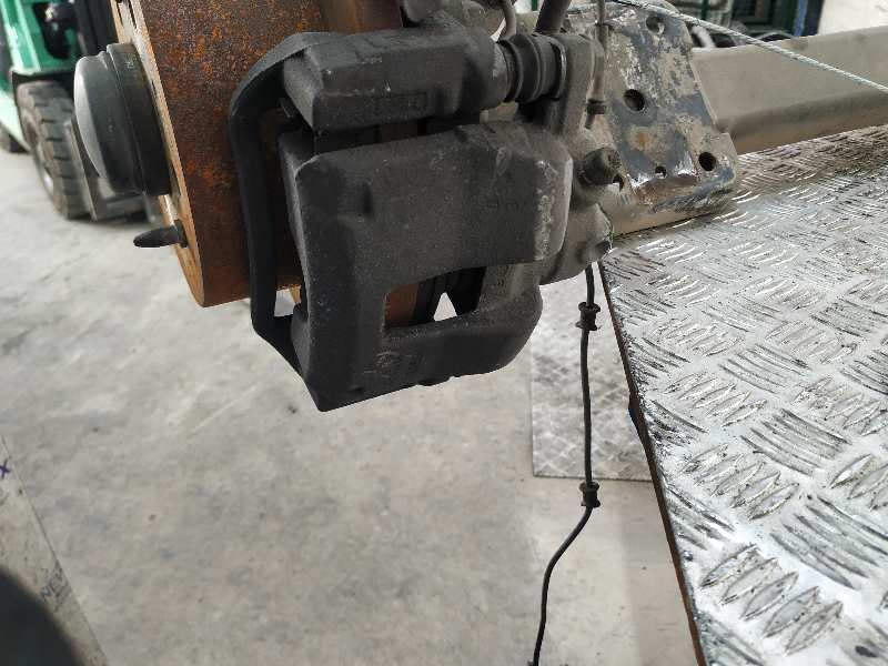 PUENTE TRASERO FIAT DUCATO CAJA CERRADO 30 (06.2006=>) - vista 7