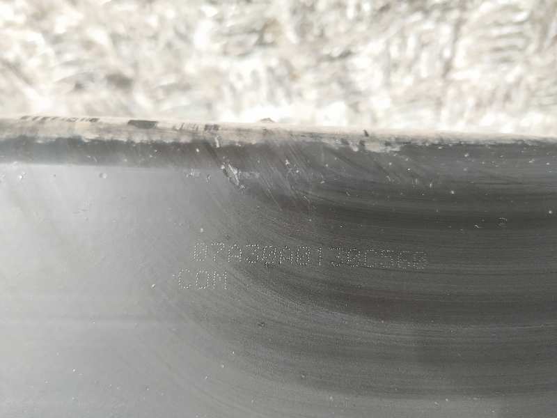 PUENTE TRASERO FIAT DUCATO CAJA CERRADO 30 (06.2006=>) - vista 11