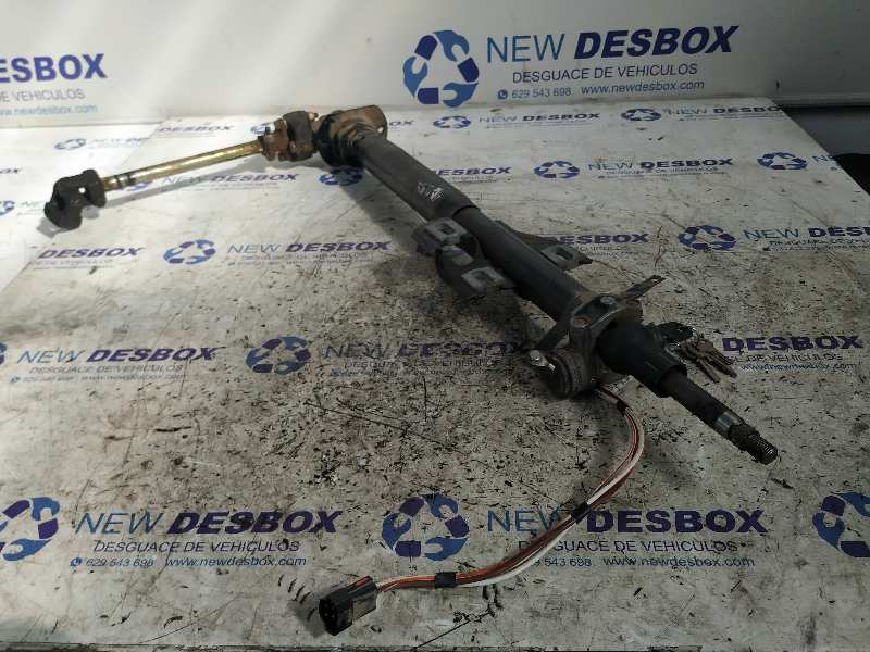 COLUMNA DIRECCION LAND ROVER RANGE ROVER
