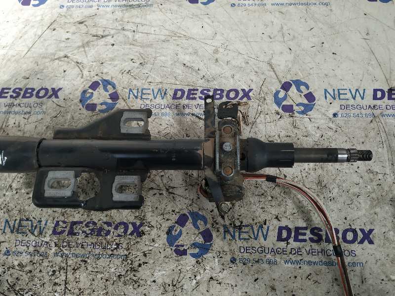 COLUMNA DIRECCION LAND ROVER RANGE ROVER - vista 3