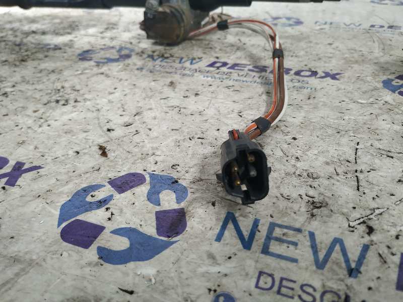 COLUMNA DIRECCION LAND ROVER RANGE ROVER - vista 7