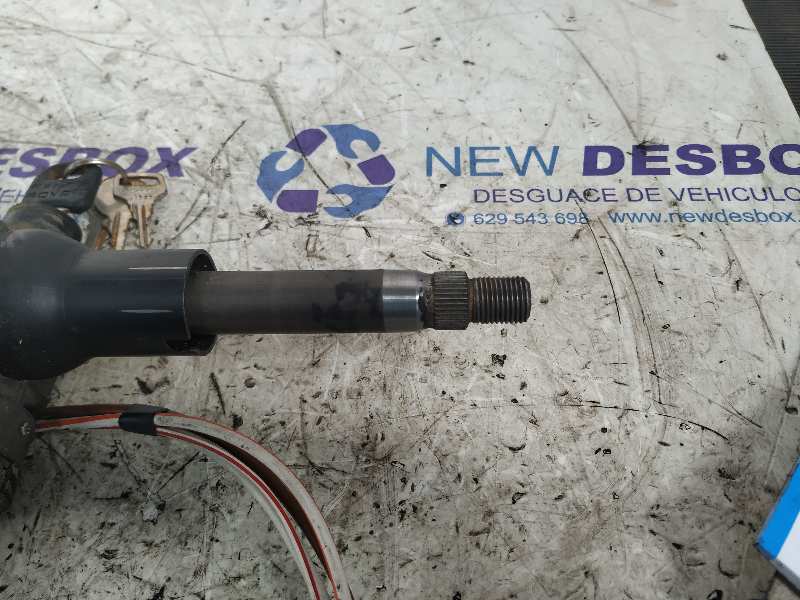 COLUMNA DIRECCION LAND ROVER RANGE ROVER - vista 2