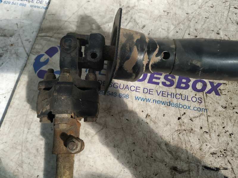 COLUMNA DIRECCION LAND ROVER RANGE ROVER - vista 5